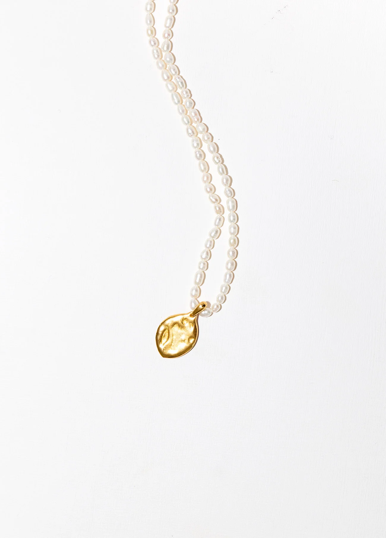 Collar Lolita Pearls largo - Image 4