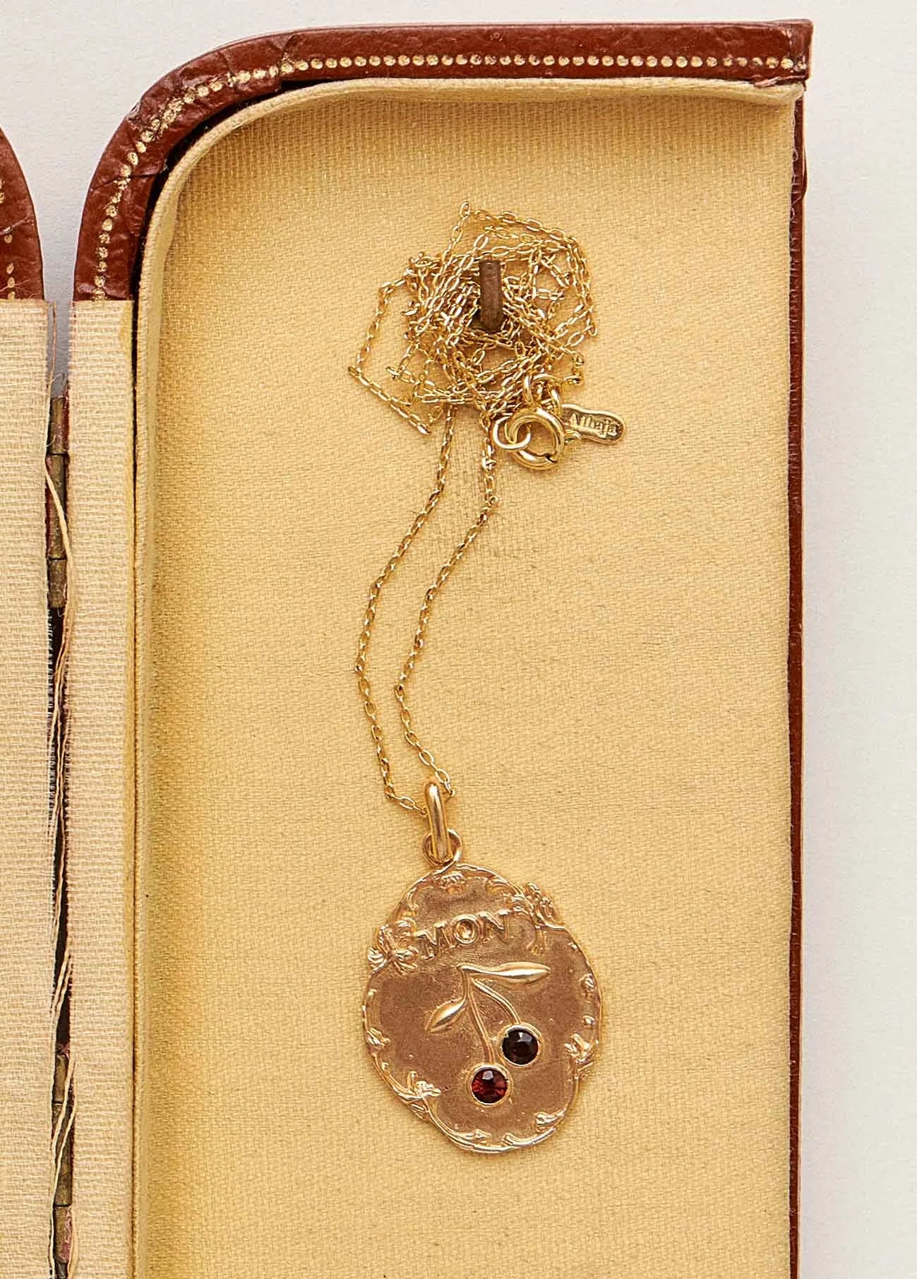 Collar Mon Chéri - Image 3