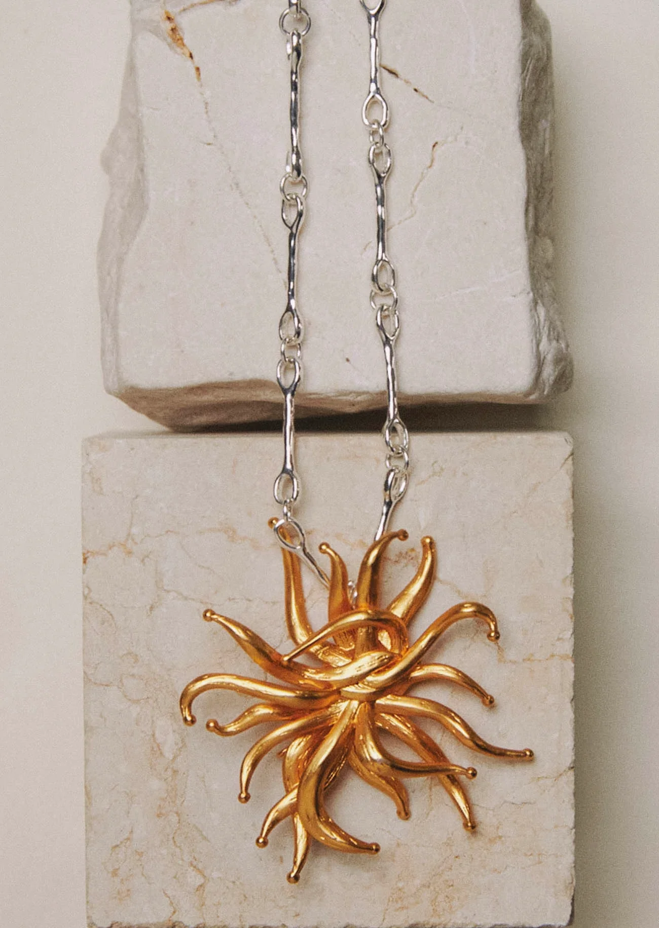 Collar Nautilus Anemona - Image 3