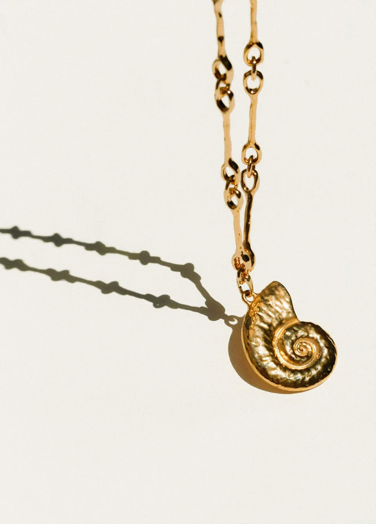 Collar Neptuno Oro - Image 3
