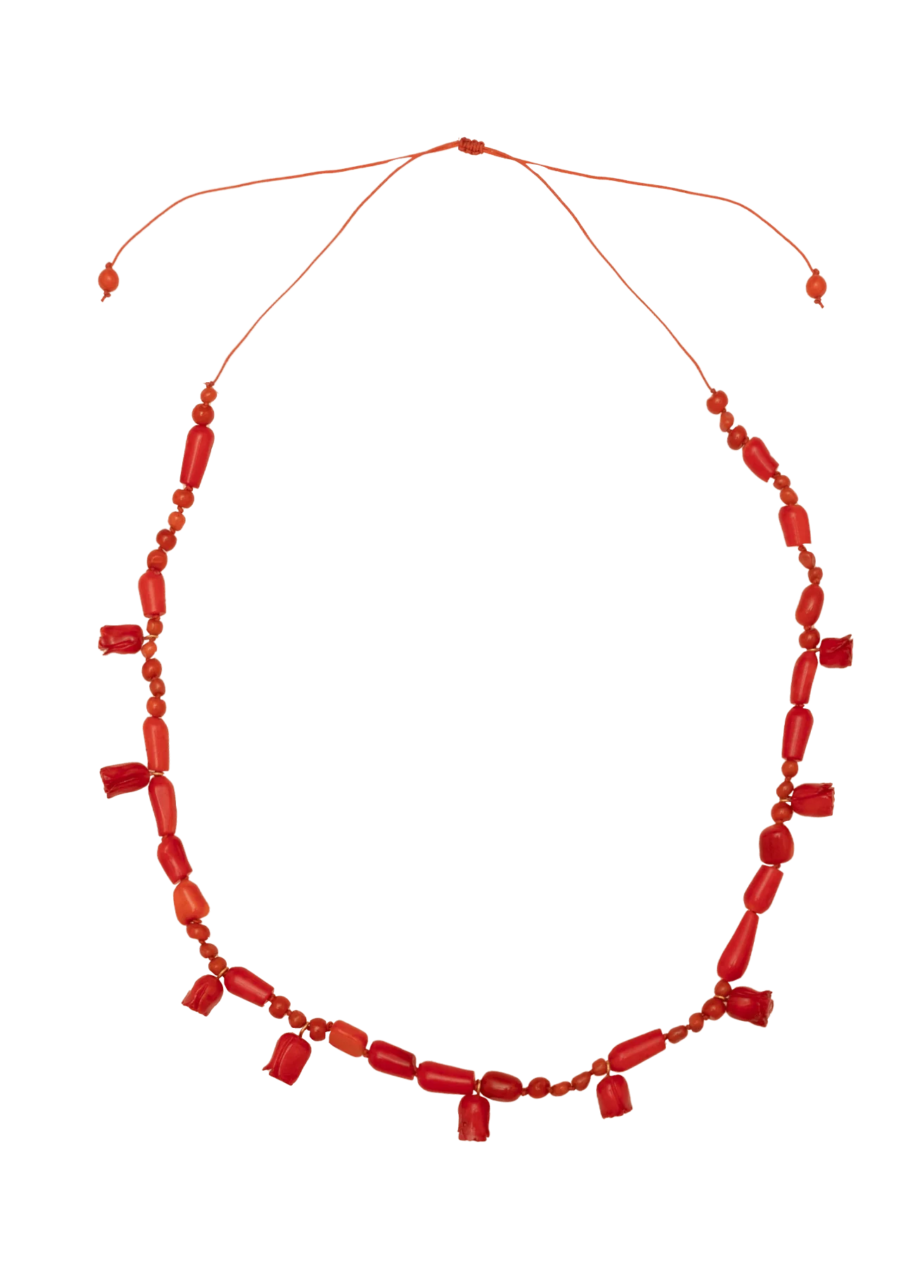 Collar Rosal