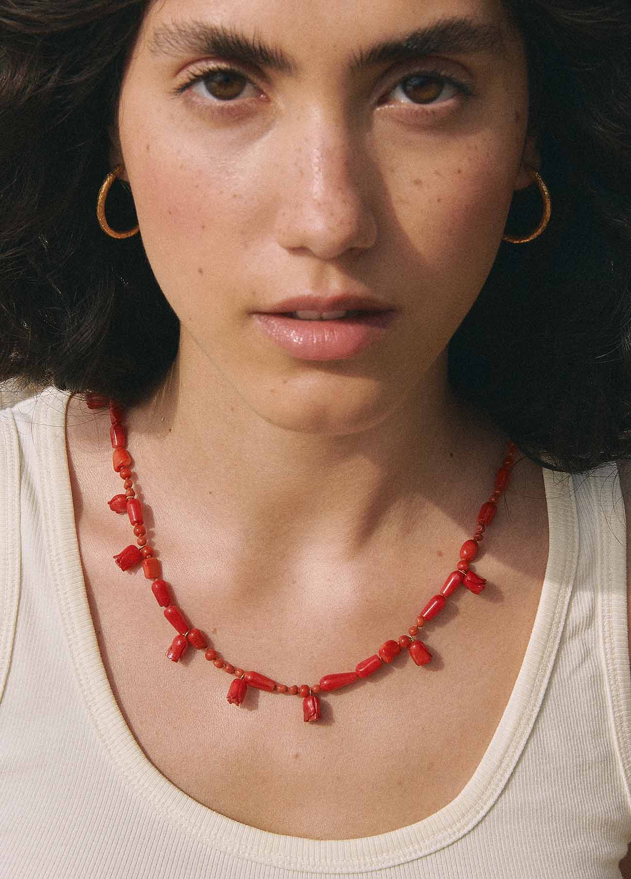 Collar Rosal - Image 2