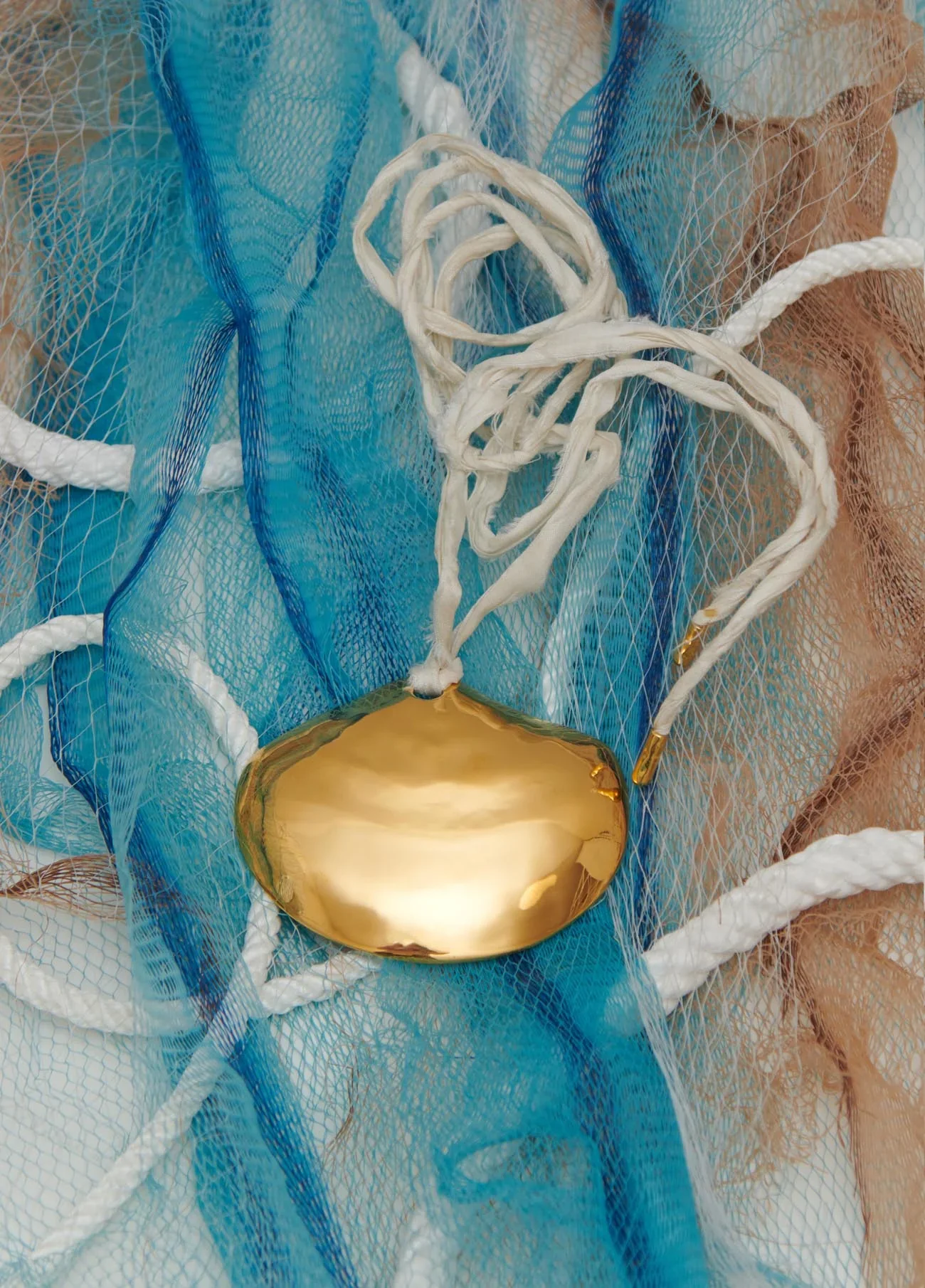 Collar Salitre Ivory - Image 3