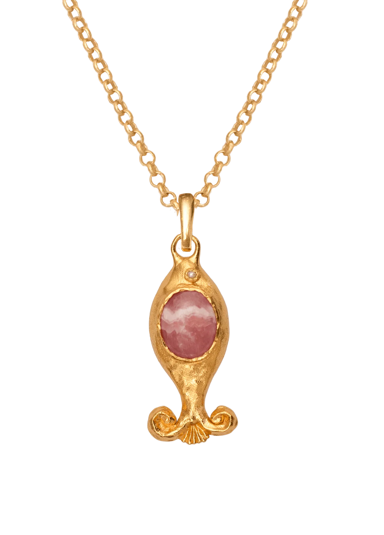 Collar Salmonete Marsella