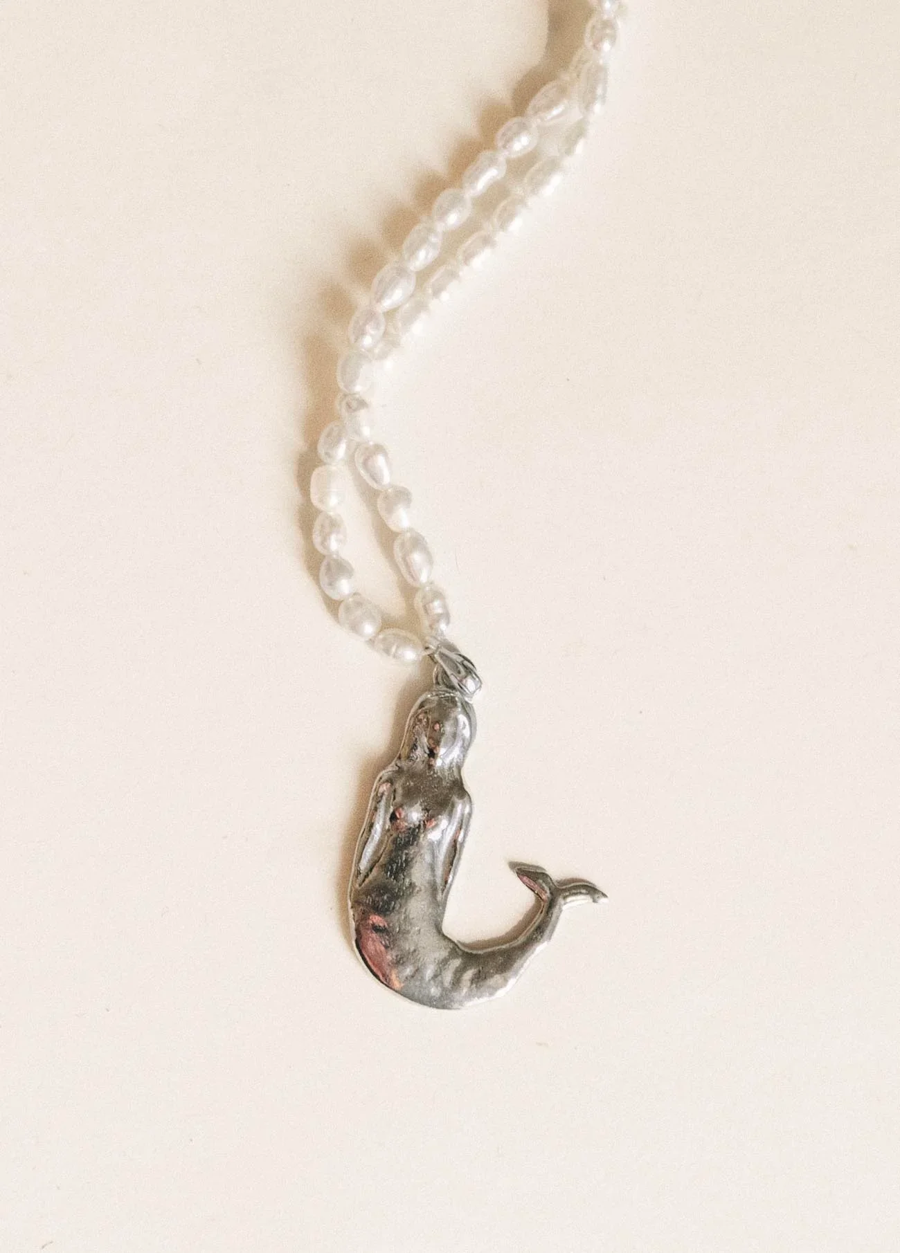 Collar Sirena Lolita Pearls - Image 2