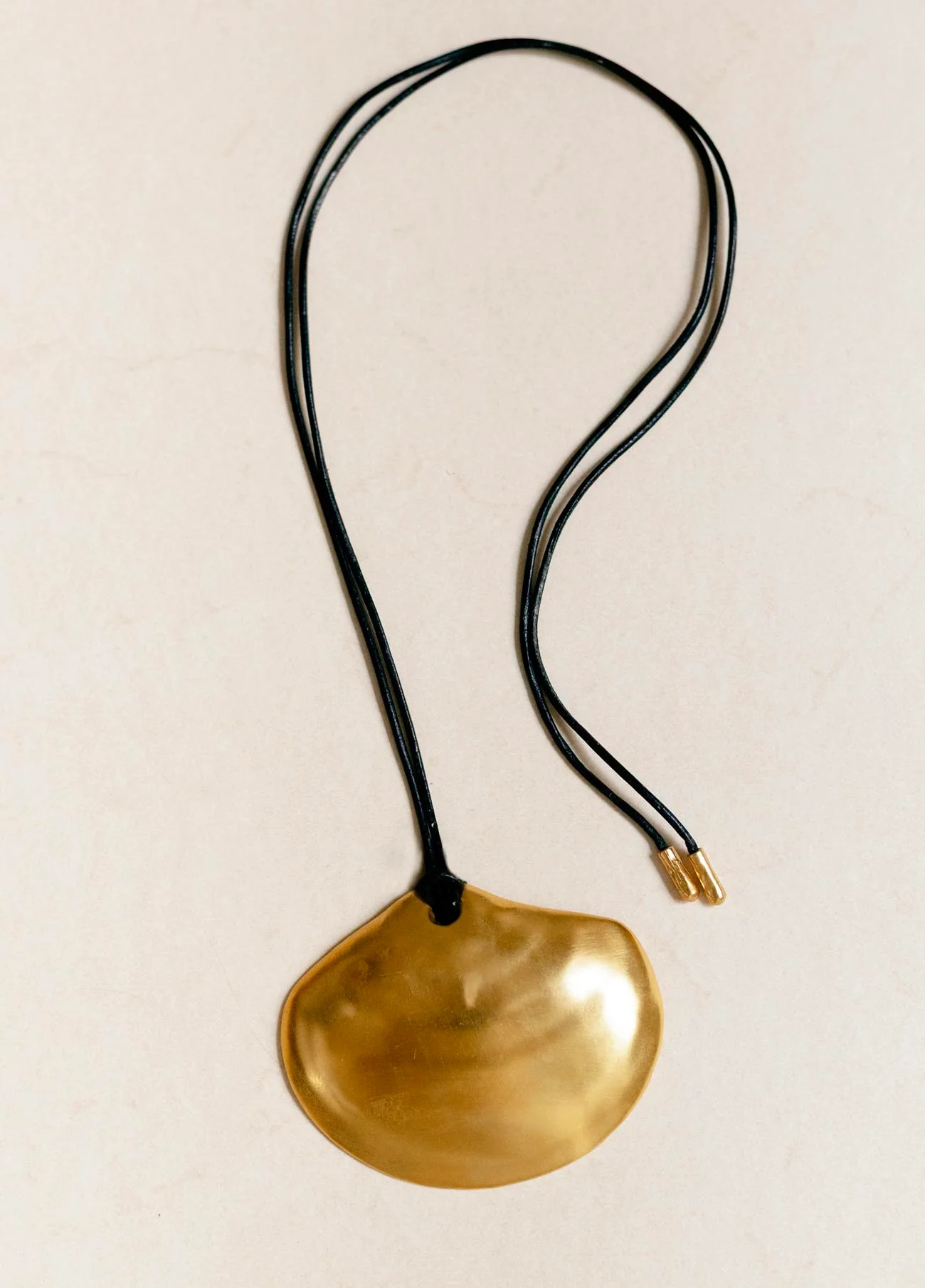 Cordon Piel Salitre Oro - Image 2