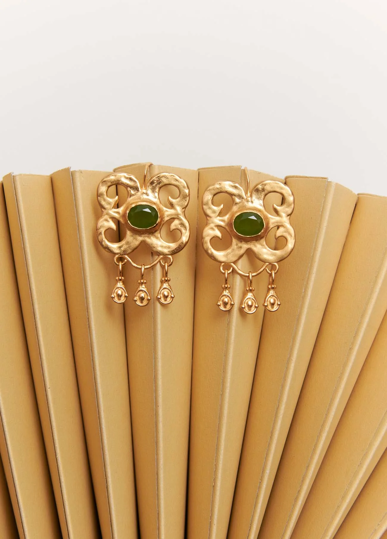 Pendientes Cala - Image 3