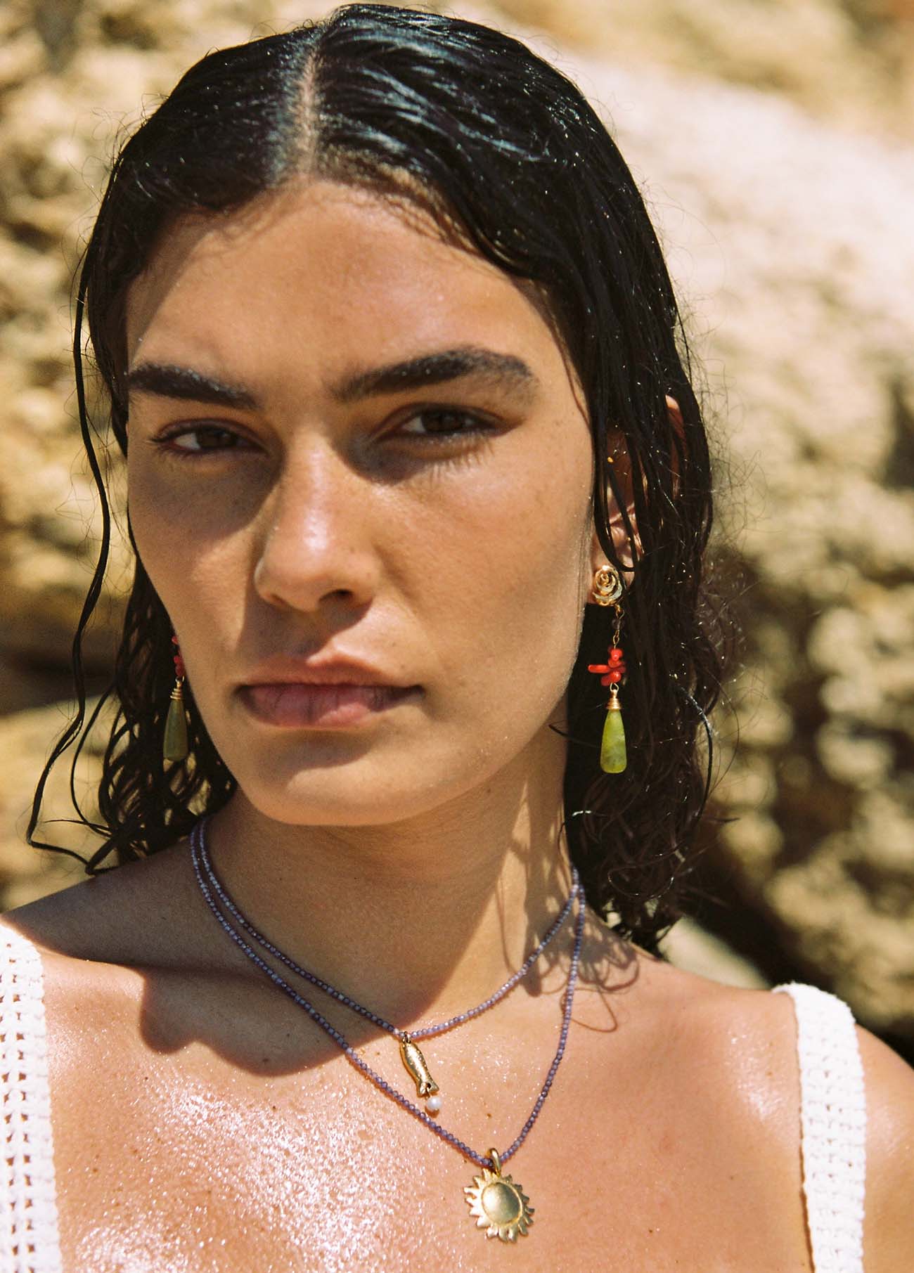 Pendientes Caracola - Image 4