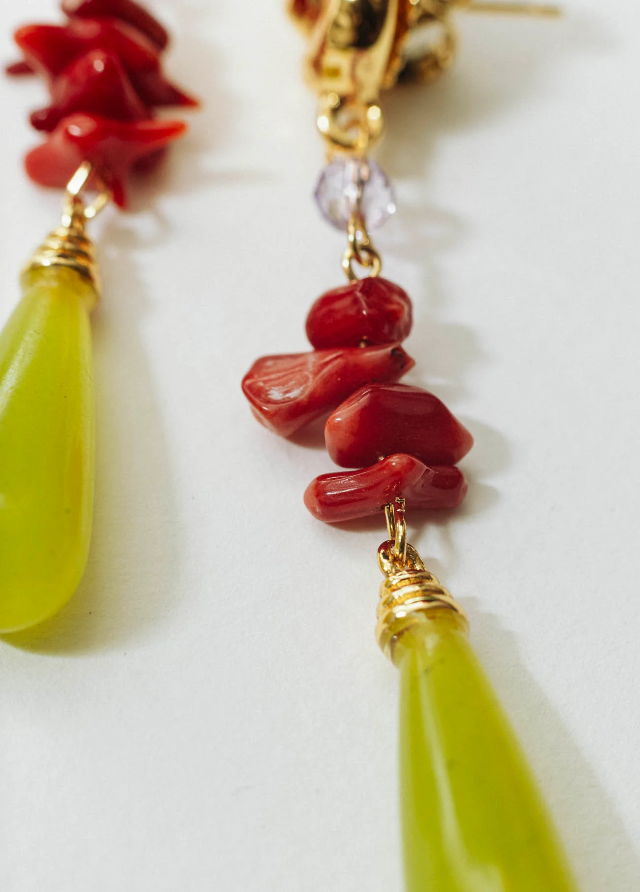 Pendientes Caracola - Image 5