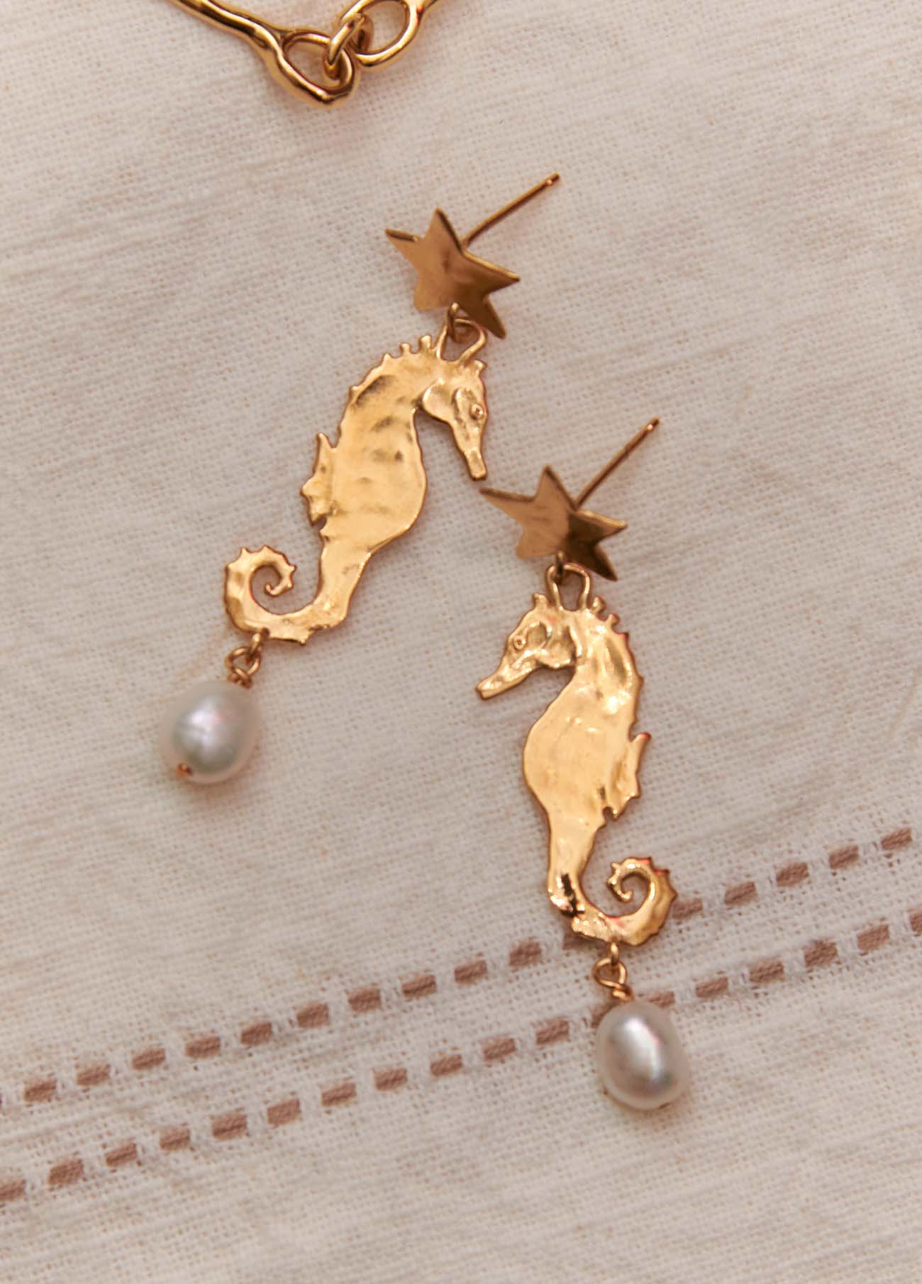 Pendientes Cavaletto - Image 5