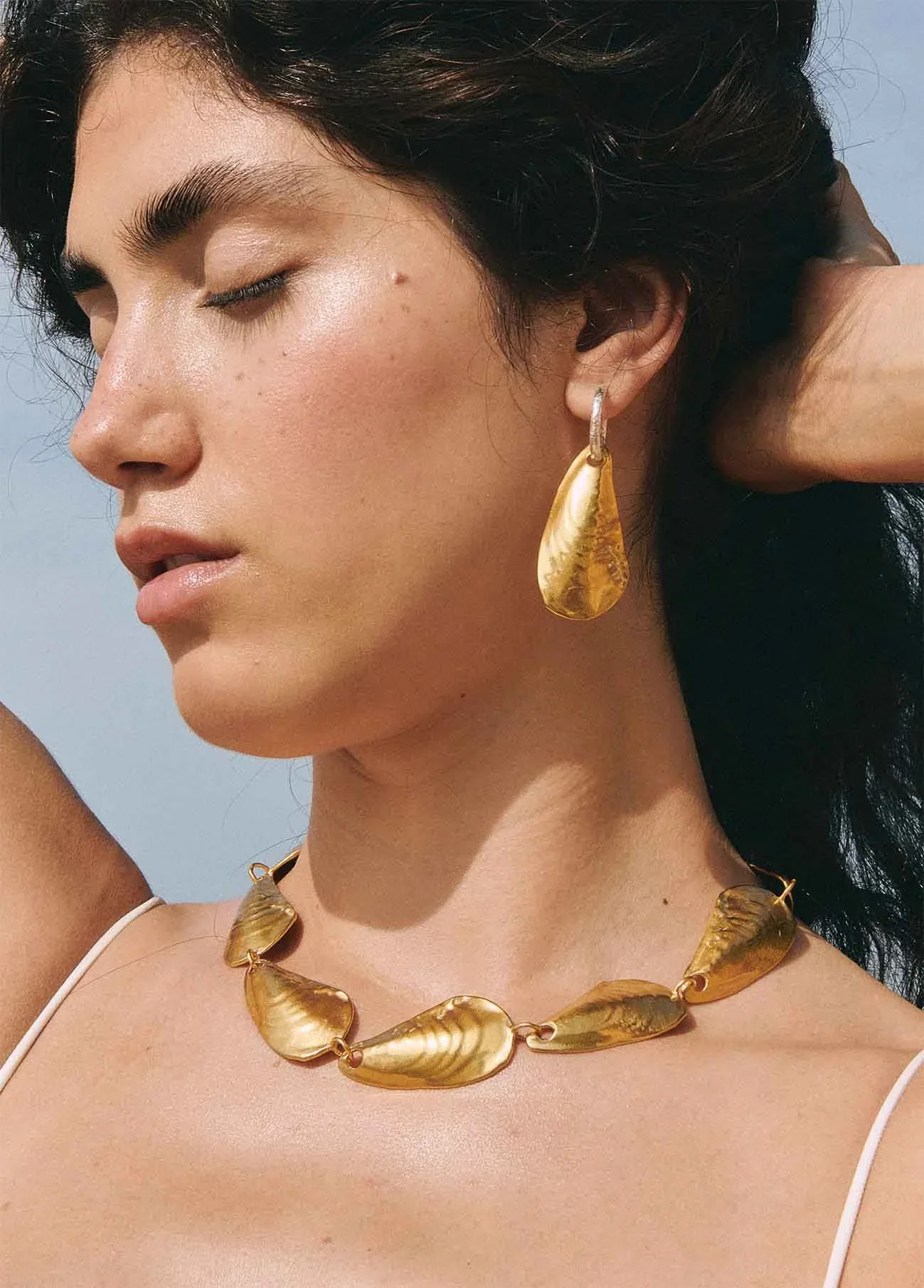 Pendientes Moule - Image 2