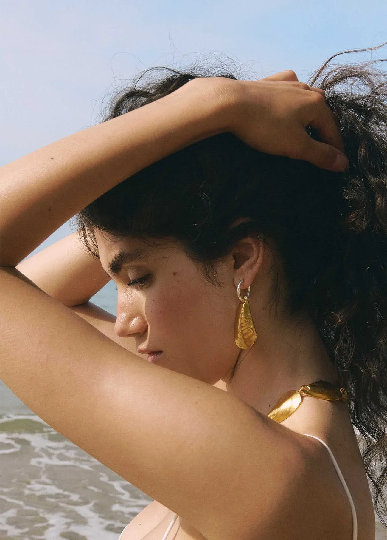 Pendientes Moule - Image 3