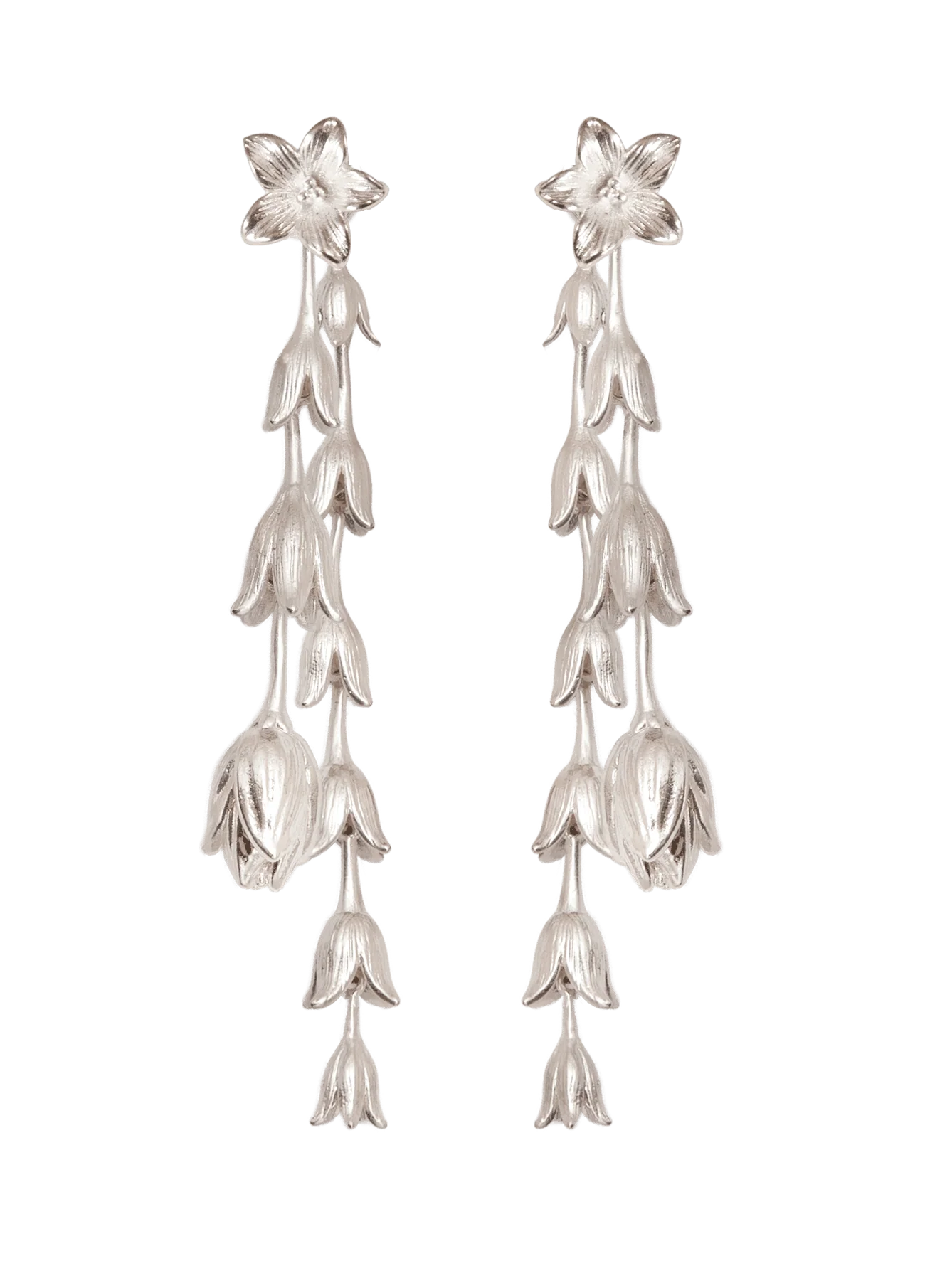 Pendientes Narciso