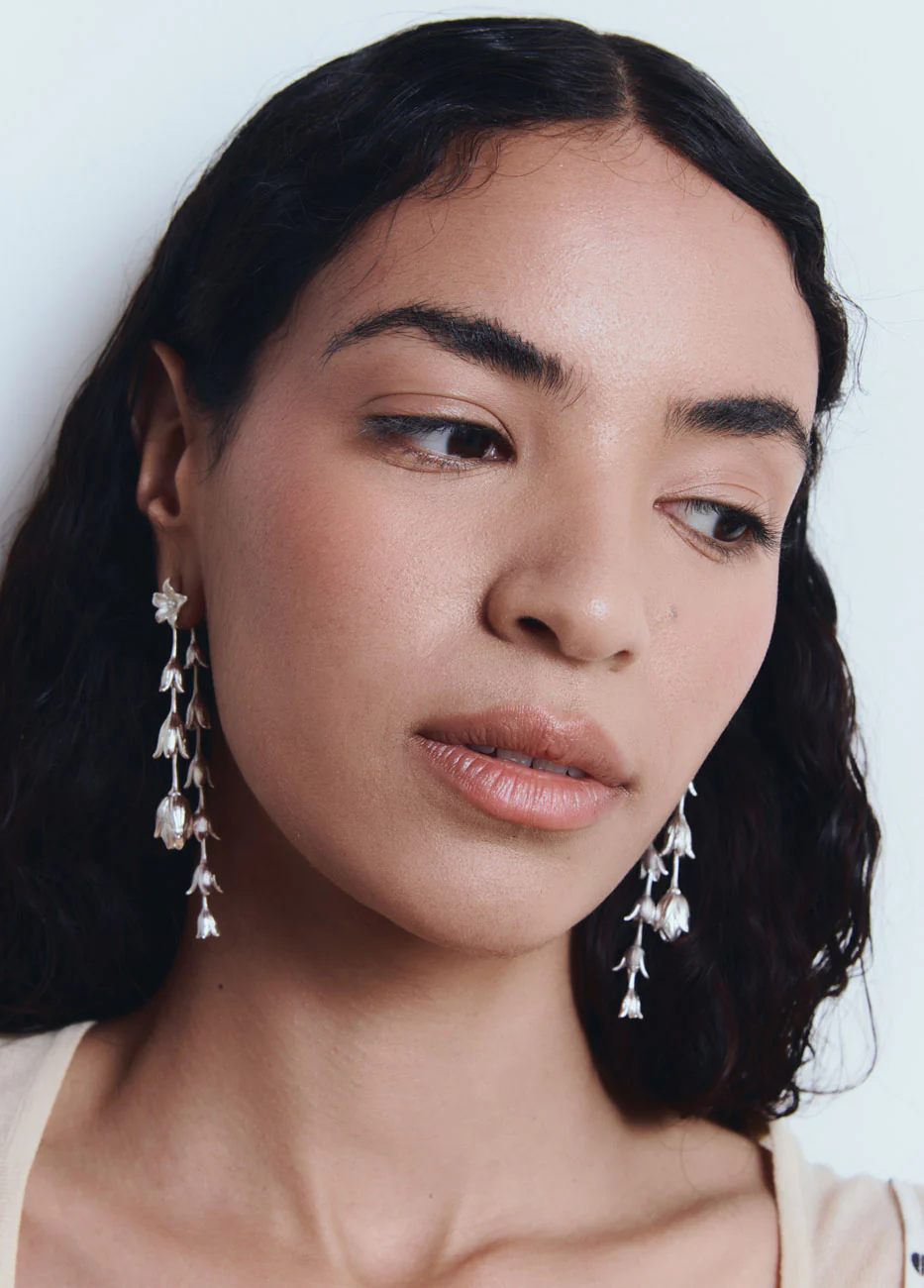 Pendientes Narciso - Image 2