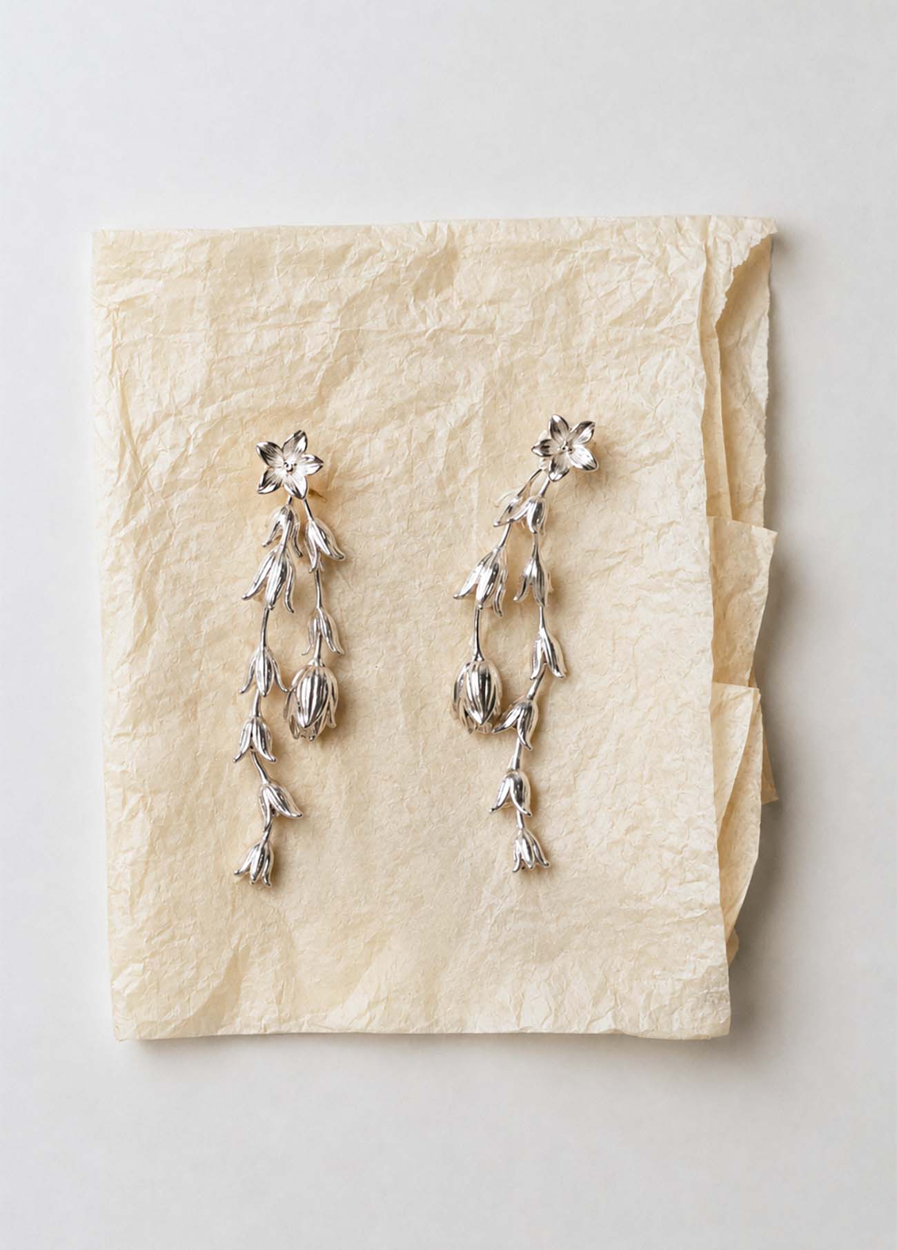 Pendientes Narciso - Image 3