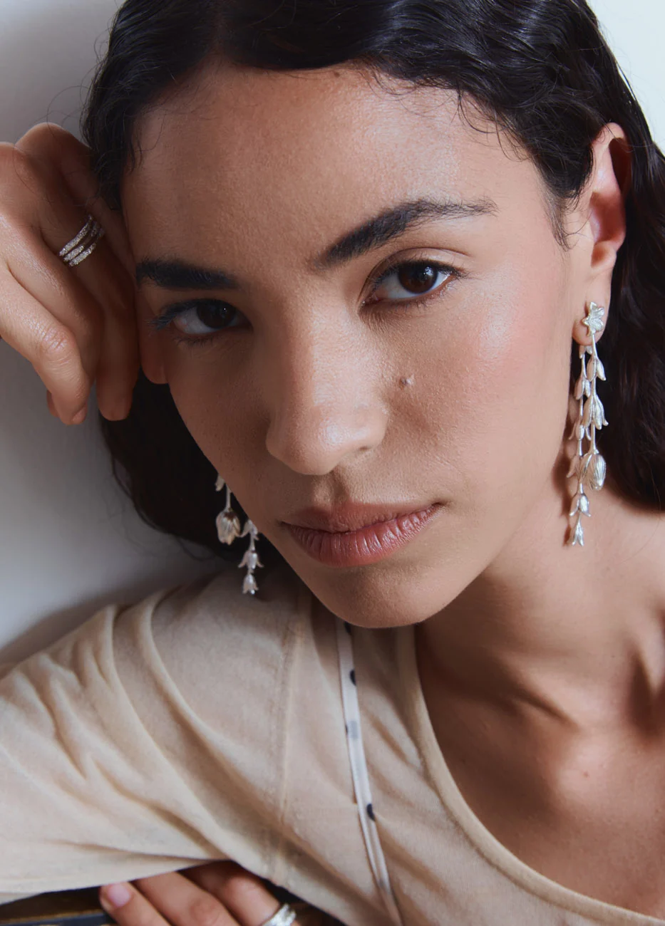 Pendientes Narciso - Image 4