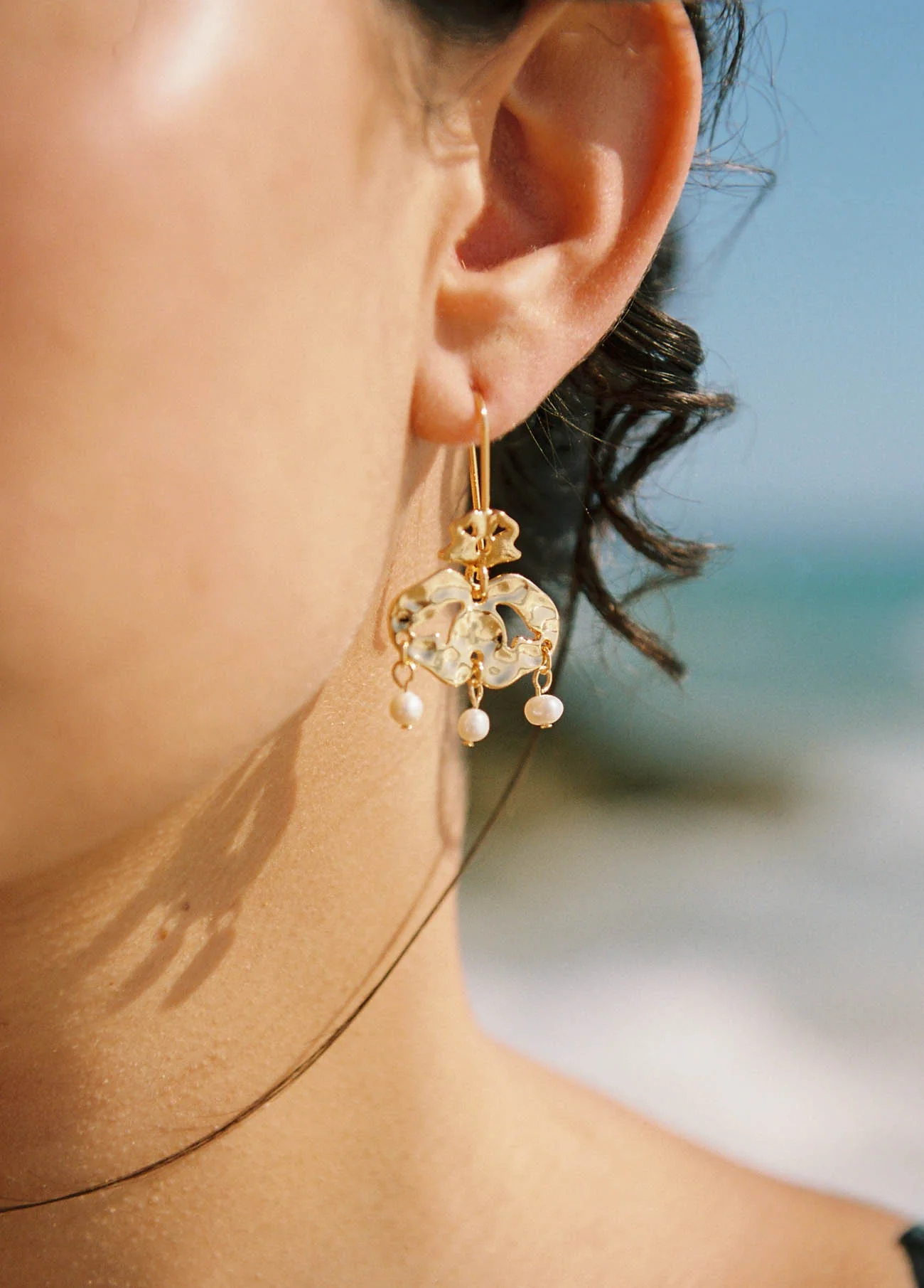 Pendientes Santa Catalina - Image 4