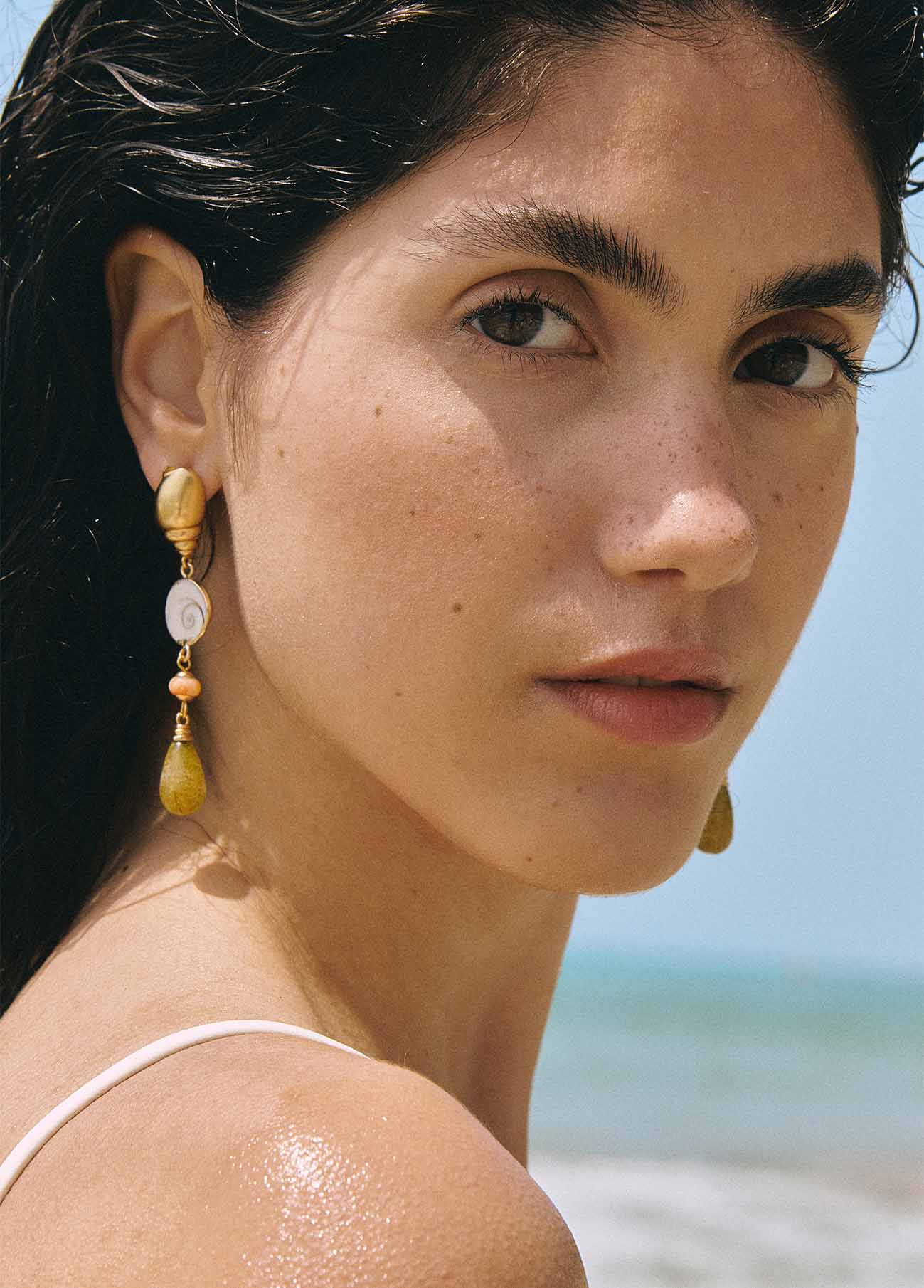 Pendientes Santa Lucia - Image 2