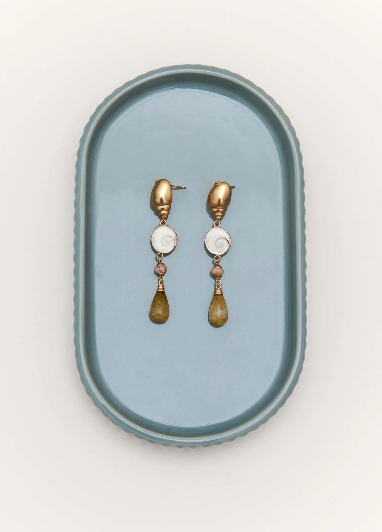 Pendientes Santa Lucia - Image 4