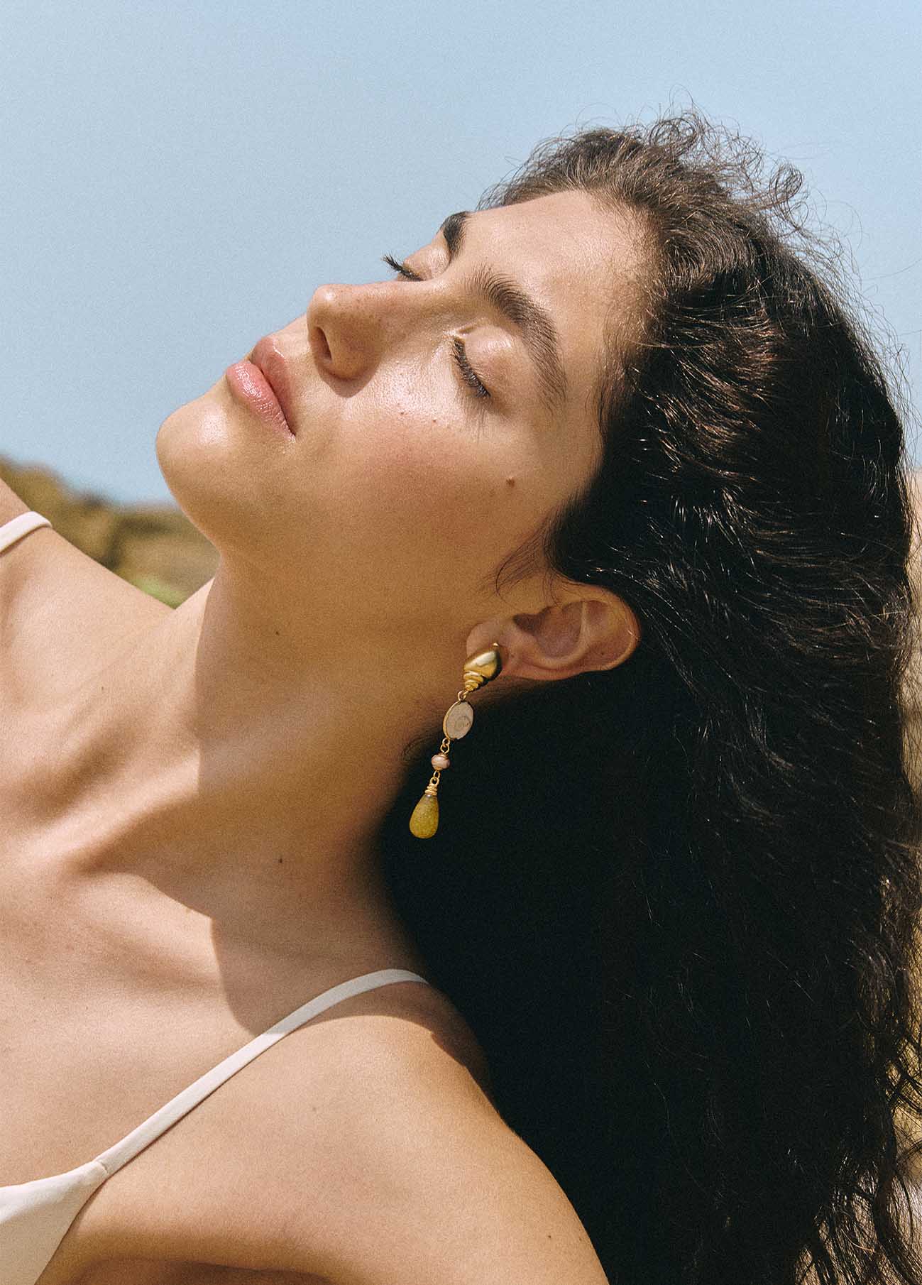 Pendientes Santa Lucia - Image 5
