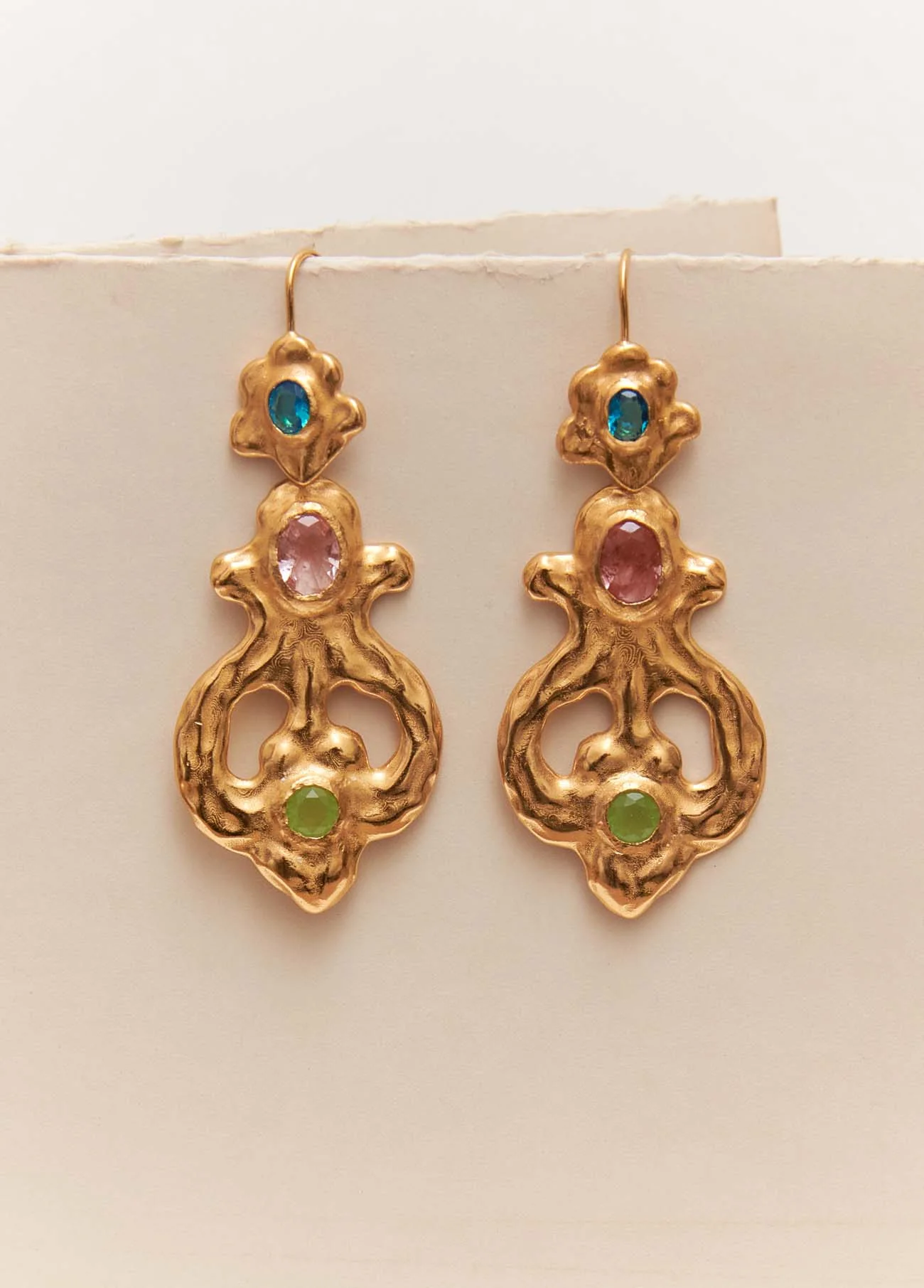 Pendientes Solana - Image 3
