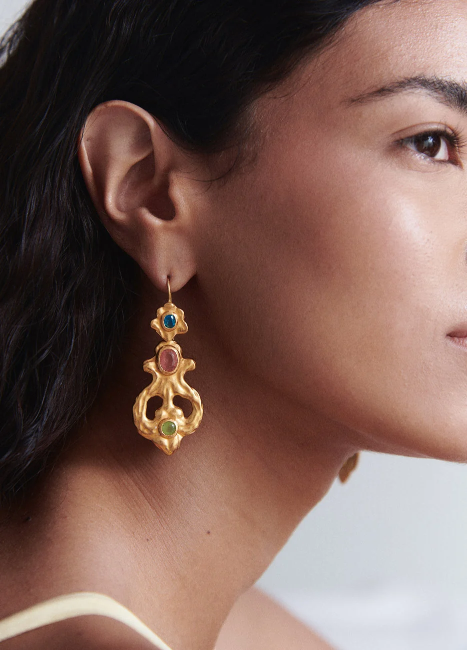 Pendientes Solana - Image 4
