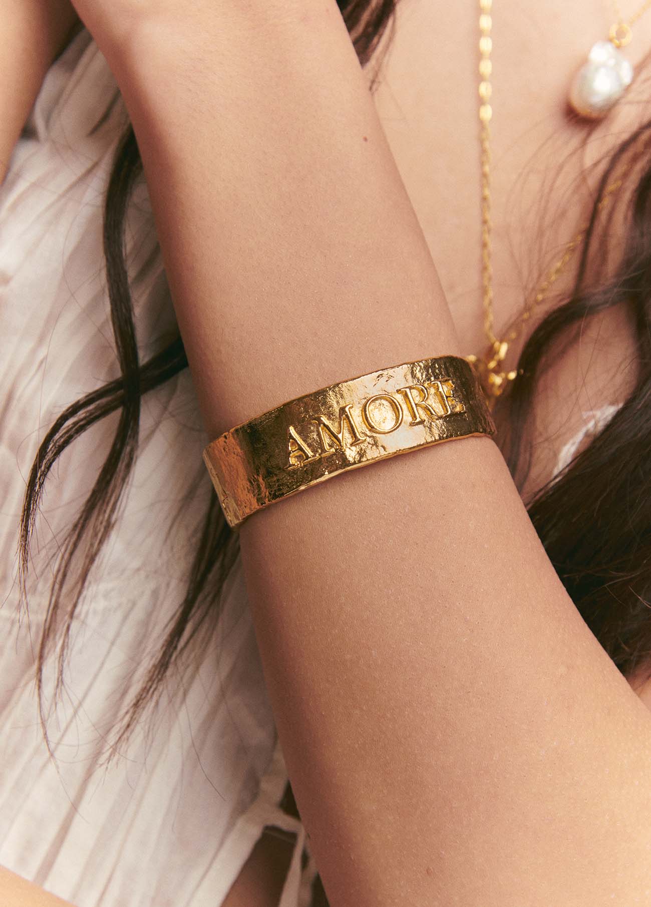 Pulsera Amore - Image 2