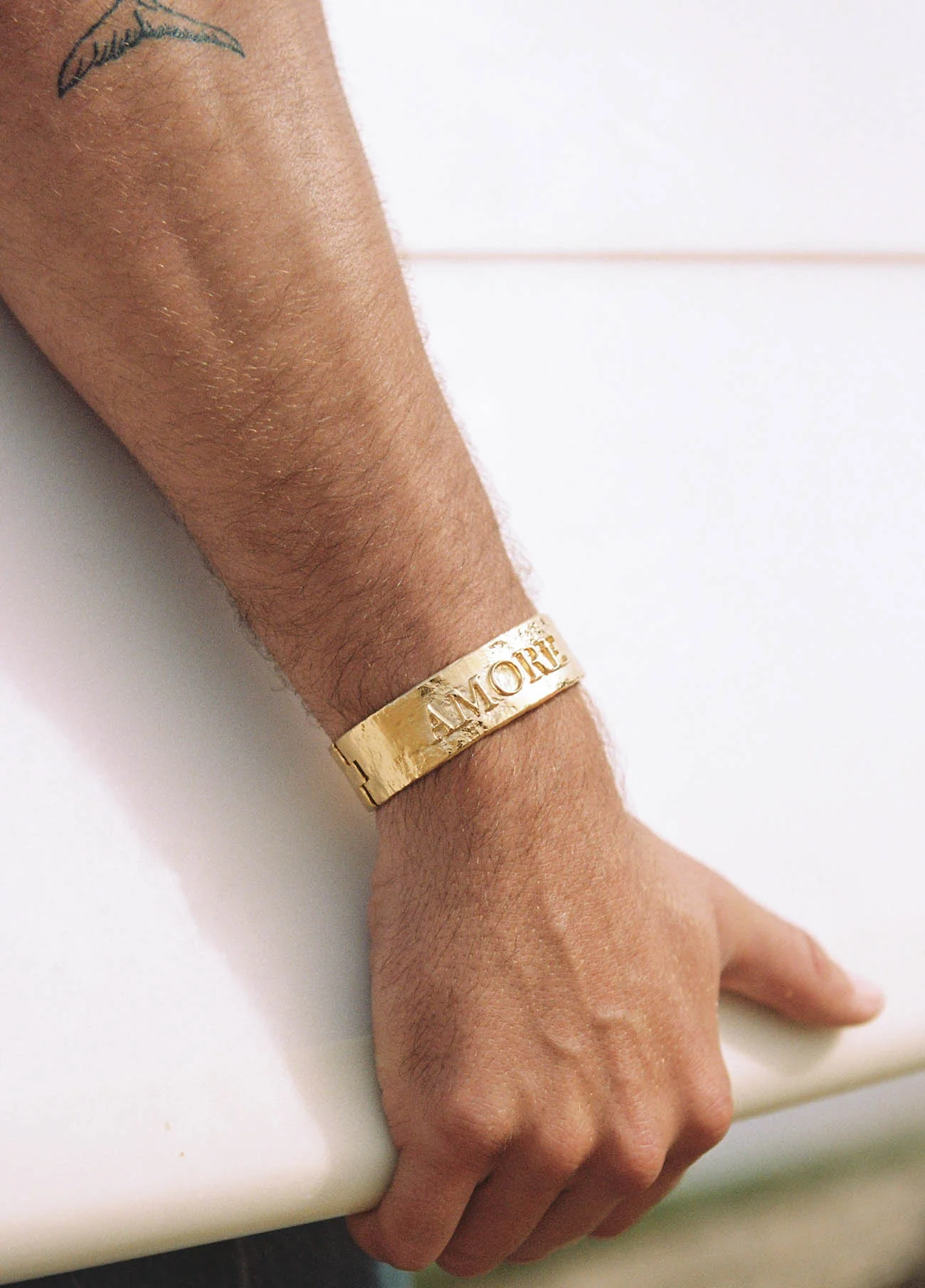 Pulsera Amore - Image 4
