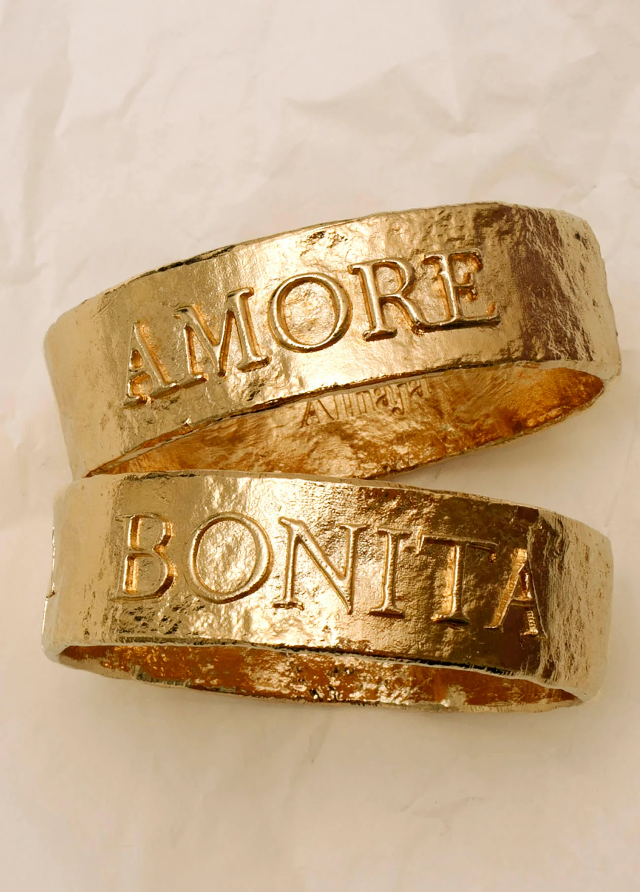Pulsera Amore - Image 3